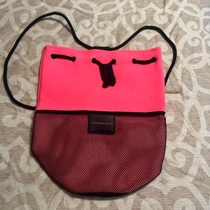 Victoria Secret Backpack
